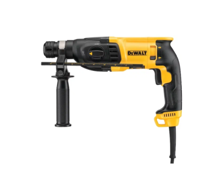 DeWALT D25133K, 800 Вт (D25133K-QS)