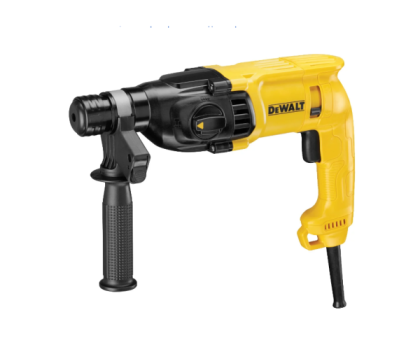 DeWALT D25033K, 710 Вт (D25033K-QS)