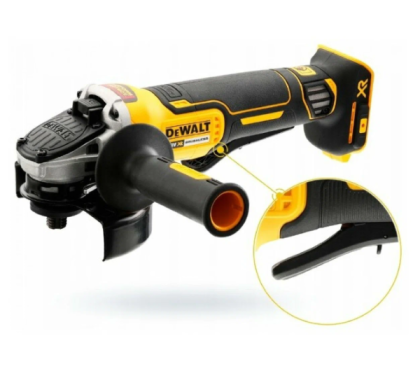 DeWALT DCG406NT (DCG406NT-XJ)