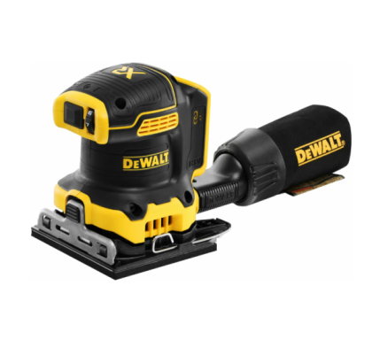 DEWALT DCW200N, 18В, без аккумулятора и зарядного устройства (DCW200N-XJ)