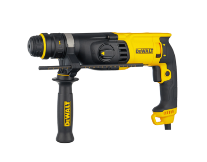 DeWALT D25134K, 800 Вт (D25134K-QS)