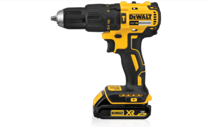 DEWALT DCD778D2T-QW