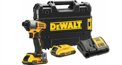 DEWALT DCF840D2T-QW