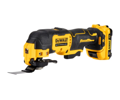 DEWALT DCS353D2-QW