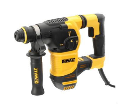 DeWALT D25333K, 950 Вт (D25333K-QS)