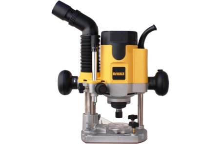 DeWALT DW 621, 1100 Вт (DW621KT-QS)