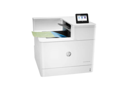 HP Color LaserJet Enterprise M856dn, цветн., A3 (T3U51A)