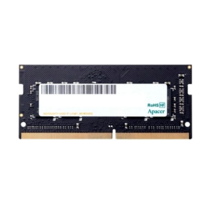 Apacer 16Gb DDR4 3200MHz SO-DIMM (AS16GGB32CSYBGH)