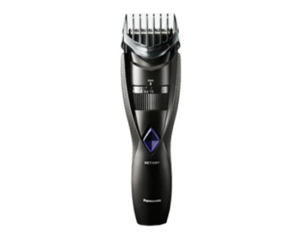 Panasonic ER-GB37 (8887549524479) Черный