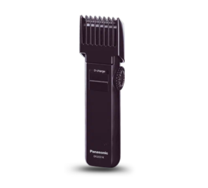 Panasonic ER2031 (8887549528002) Черный
