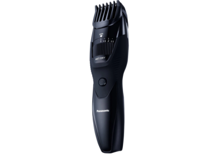 Panasonic ER-GB42 (8887549665691) Черный