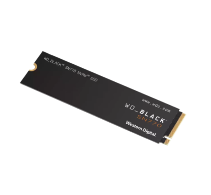 Western Digital SN770 SSD 2Tb (WDS200T3X0E)