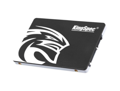 KingSpec SSD 120Gb (P4-120)