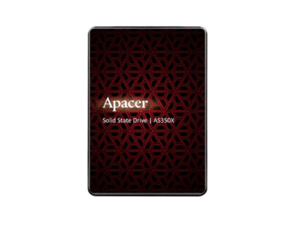 Apacer AS350X Panther SSD 1Tb (AP1TBAS350XR-1)