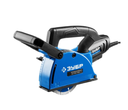 Зубр ЗШ-П30-1400 ПСТ, 1400Вт