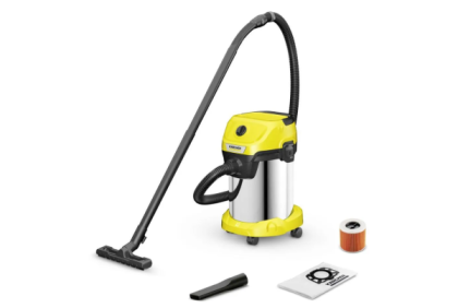 Karcher WD 3 S V-19/4/20 (YSY) (1.628-141.0)