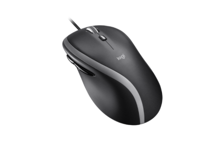 Logitech M500s Advanced (910-005784) Черный