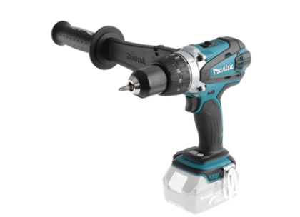 Makita DDF458Z без АКБ, без ЗУ