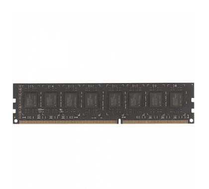 AMD Radeon R3 Value Series 2GB DDR3 1333 DIMM (R332G1339U1S-UO)