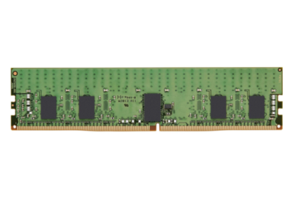 Kingston Server Premier DDR4 16GB RDIMM 2666MHz ECC Registered (KSM26RS8/16HCR)