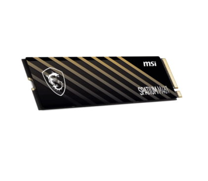 MSI SPATIUM M461 SSD 1Tb (S78-440L1D0-P83)