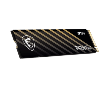 MSI SPATIUM M461 SSD 2Tb (S78-440Q550-P83)