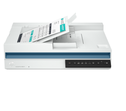 HP ScanJet Pro 3600 f1 (20G06A)