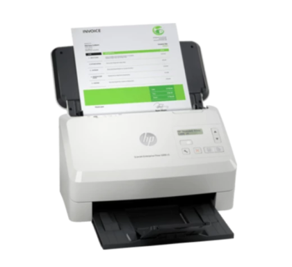 HP ScanJet Enterprise Flow 5000 s5 (6FW09A)