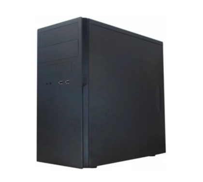 Powerman ES725 450W (6184448) Черный