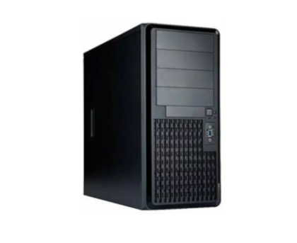InWin PE689 650W (6188705) Black