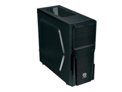 Thermaltake Versa H21 без БП (CA-1B2-00M1NN-00) Черный