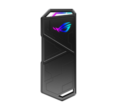 ASUS ROG Strix Arion ESD-S1C (90DD02H0-M09000) Черный