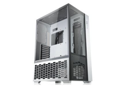 Raijintek Paean Premium без БП (0R20B00209) White
