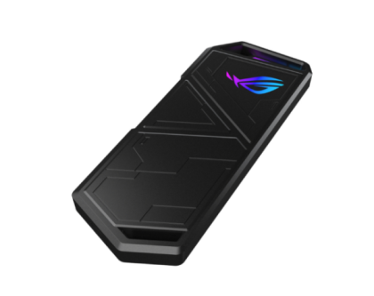 ASUS ROG Strix Arion Lite ESD-S1CL (90DD02H0-M09010) Черный
