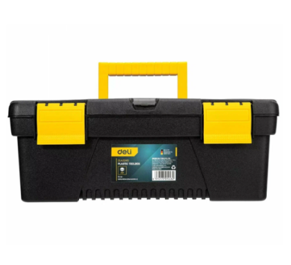 Deli Tools DL432413, 33x16x12.5 см, 13''