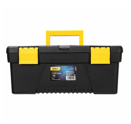 Deli Tools DL432414, 35.5x18x15 см, 14''