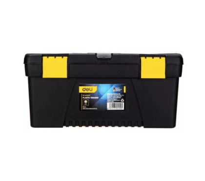 Deli Tools DL432417, 38x20x18 см, 17''