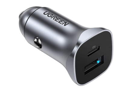 UGREEN CD130 (30780) Silver