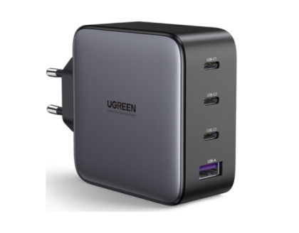UGREEN CD226 (40747) Black