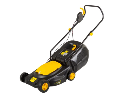 Huter ELM-1400 1400Вт (70/4/4)