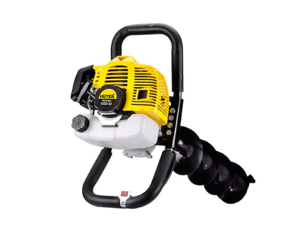 Huter GGD-52 2-х такт. 1400Вт 1.9л.с. 52см3 8700об/мин (70/13/1)