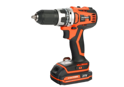 Patriot BR 210Li 2Ач, без АКБ (180301550)