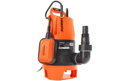 Patriot F 800 810Вт 13000л/час (315302467)