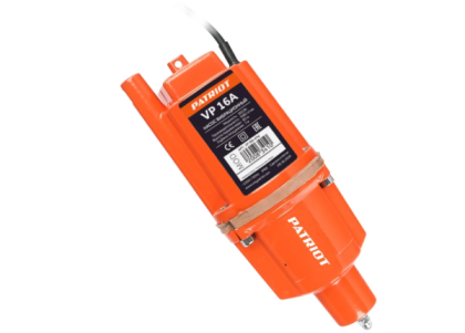 Patriot VP-16A 300Вт 1080л/час (315302505)