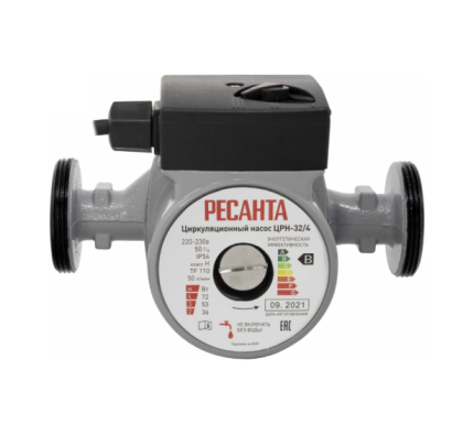 Ресанта ЦРН-32/4 72Вт 3000л/час (77/7/3)