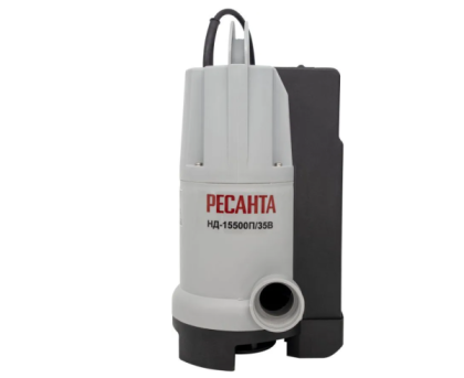 Ресанта НД-15500П/35B 900Вт 15500л/час (77/2/4)