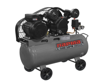 Парма K-1500/50РМ масляный 202л/мин 50л 1500Вт (02.014.00006)