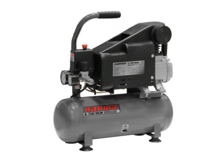 Парма K-750/9КМ масляный 126л/мин 9л 750Вт (02.014.00001)