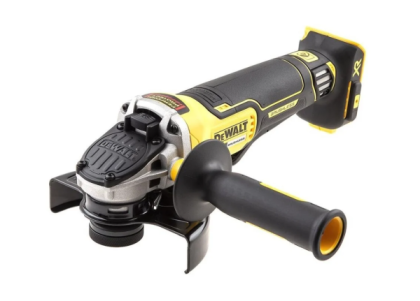 DeWALT DCG406N, 125 мм, без аккумулятора (DCG406N-XJ)