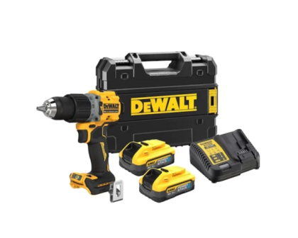 DeWALT DCD805H2T-QW